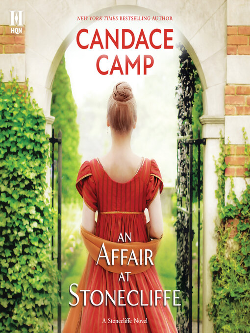 Title details for An Affair at Stonecliffe by Candace Camp - Available